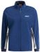 Swix Cross Jas Blauw M Man