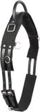 Imperial Riding - Longeersingel - Met Handvat - Vito - Zwart - Full