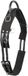 Imperial Riding - Longeersingel - Met Handvat - Vito - Zwart - Full