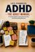 Late ADHD Late Diagnosed ADHD : The Adult Manual: A Tactical Guide to Executive Function and Overcoming Burnout