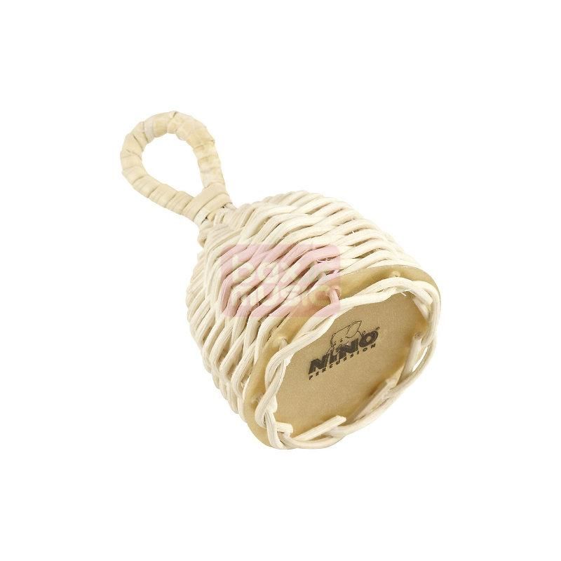 Nino Percussion NINO501 kleine caxixi