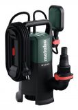 Metabo SP 120-35 S Vuilwaterdompelpomp
