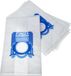 Electrolux 5x Sacs Compatible Avec Airmax Zam6100 - Zam6116 Aspirateur