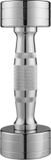 Toorx Fitness MC Dumbbells Chrome per piece 3 kg