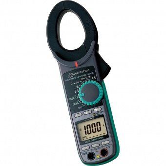 VEMER Kyor?KEW 2056R Digitale stroomtang TRMS AC/DC - Grijs