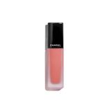 CHANEL Rouge Allure Liquid Velvet 204 Troublante Matte Lipstick 6 ml