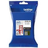 Brother LC3619XLBK - Zwart - origineel - inktcartridge