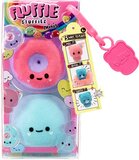 Fluffie Stuffiez Mini - Mix 9 - 7 cm - Plukknuffel - 4+ jaar