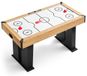 VEVOR table de air hockey 1525 mm table de jeu avec système de pointage électronique