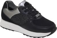 Scholl Beverly Laces Noir Taille 39 1 Paire
