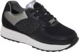 Scholl Beverly Laces Noir Taille 39 1 Paire