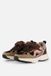 Muyters Baskets marron Suédine - Taille 28 - Chaussures enfant