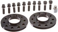 H&R B75726-12 spoorverbreders Trak Plus met ABE
