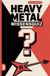 Heavy Metal Wissensquiz: 100 Quizfragen über Metal | Rätsel- und Ratespiel