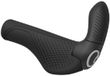 Ergon handvatten GS3-L EVO zwart