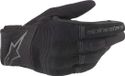 Alpinestars Copper Zwart - Handschoen - Textiel - Zwart - XL - Mannen - Volwassenen - Zomer