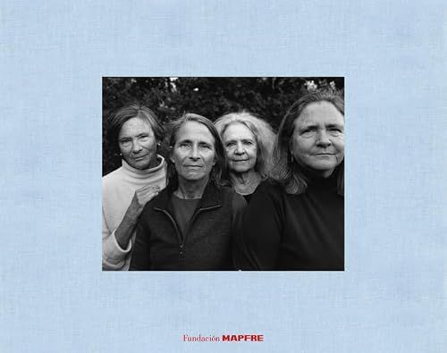 THE SISTERS BROWN. NICHOLAS NIXON. 1975-2022