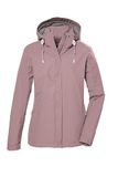 Killtec - Zomerjas 42858 Oudroze Maat 46