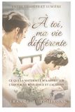 Libri GmbH À toi, ma vie différente Paperback