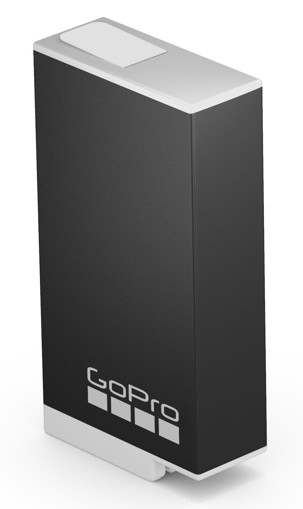 GoPro Enduro Accu MAX Oplaadbaar - Zwart