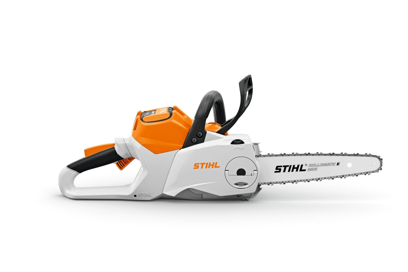 Stihl MSA 160.0 C-B Accu kettingzaag 30cm