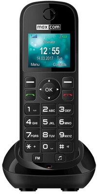 Maxcom MM35D