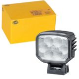 HELLA 1GA 996 388-011 LED-Werklamp - Power Beam 1800 - 24V - 1850lm - Opbouw/Geschroefd - Omgevingsverlichting - Stekker: DEUTSCH stekker