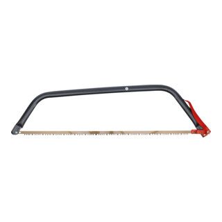 BGS Do it yourself ijzerzaag 760 mm