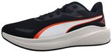 Puma Skyrocket Lite Chaussures de sport Femme Chaussures d'entraînement Noir Sport
