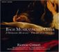 PIAS Nederland J.S. Bach: Musikalisches Opfer (CD)