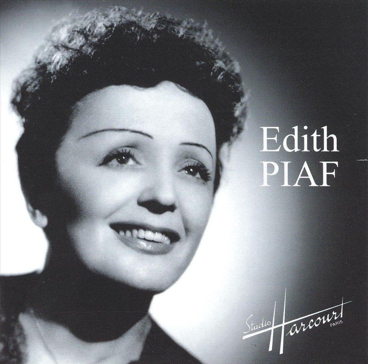 Sonic Edith Piaf - Collection Grands Interpretes