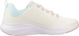 Skechers 150022S Lage sneakers Dames Geel Textiel Maat 35