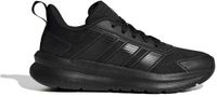 Adidas Tensaur Run 4.0 Wide Kinderschoenen Zwart EU 36 2/3