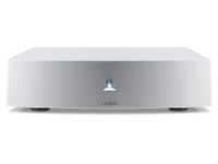 Lumin Lumin AMP stereo eindversterker zilver