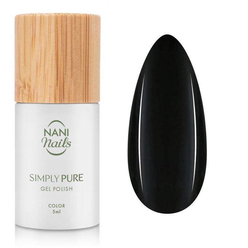 NaniNails Simly Pure
