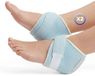 Mobiclinic Set anti-decubitus beschermers - elleboog of hiel - Onesize - Rechts en links