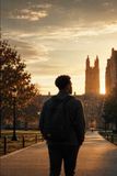 Black Boy, Make It Home: A Survival Guide for College, Race, Relationships, and the Situations Nobody Warned You About