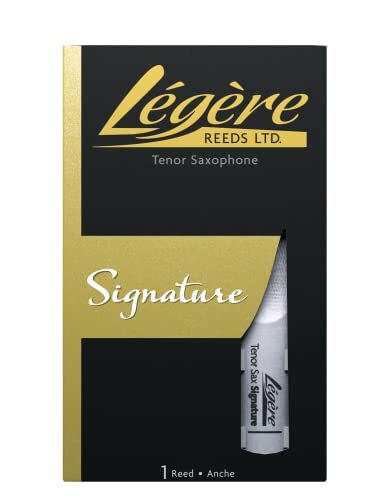 Legere Tenor Sax Signature 3