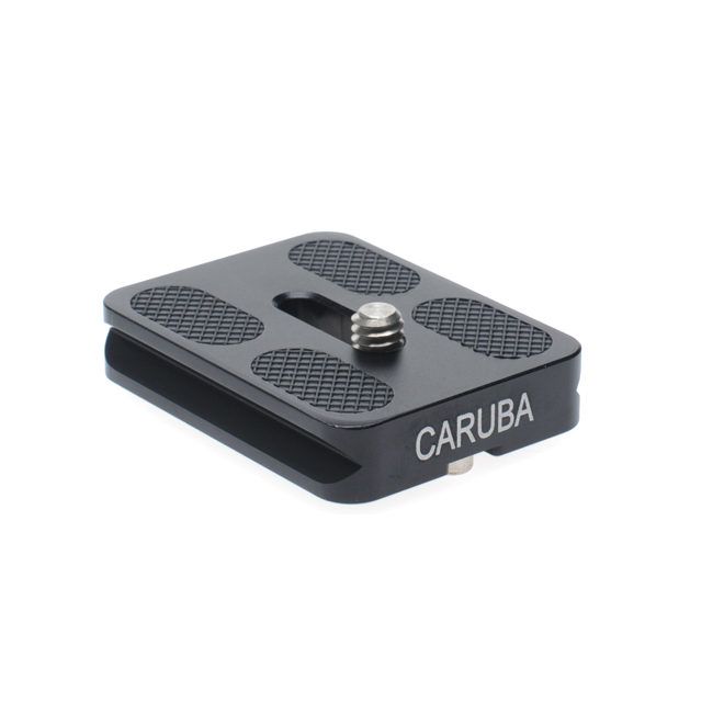 Caruba Statiefplaat PU50