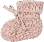 Noppies Sloffen Nelson Baby - Rose Smoke - One size