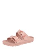 BIRKENSTOCK Muiltjes 'Arizona' rosa