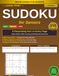 Large Print Sudoku for Seniors: U.S. Geography & Travel: 150 Easy, Medium & Hard Puzzles with a Fascinating American Fact on Every Page — Volume 8