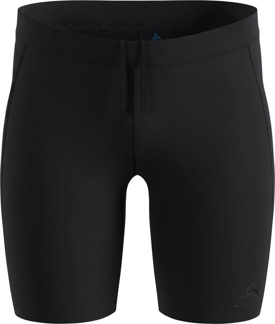 Odlo Essentials korte tight - Mannen - Zwart - XL