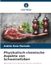 Physikalisch-chemische Aspekte von Schweinefüßen: Behandelt mit organischen Säuren und Dampf