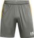 Under Armour Ua M'S Ch. Knit Short Clay Green 709-XL