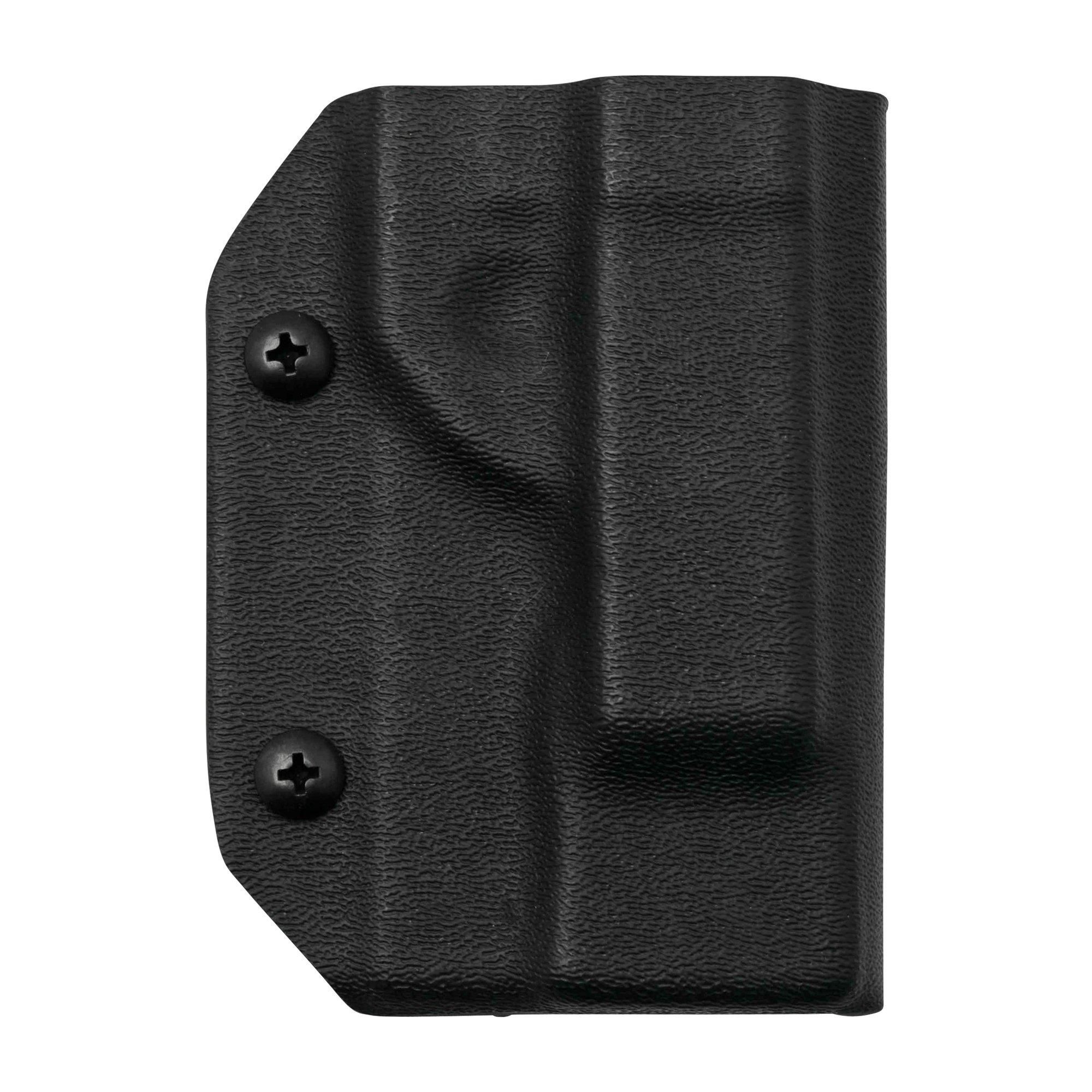 Clip And Carry Kydex Sheath Leatherman Raptor - Black