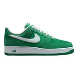 Nike Nike Air Force 1 Low '07 LV8 - Sneakers - Unisex - Stadium Green Wit