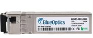 BlueOptics SFP-10G-BX10-U-CM BO55J27610D SFP+ Bidi Transceiver