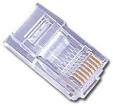 Gembird PLUG3UP6/50 - RJ-45