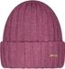 Barts Bayne Beanie - Berry